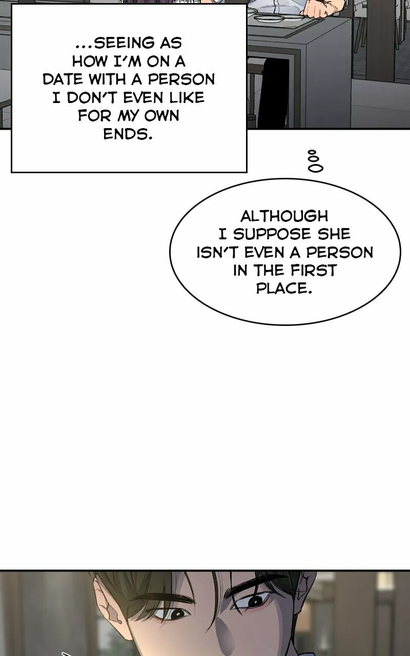 Extroversion of an Immortal Chapter 27 page 31 - 