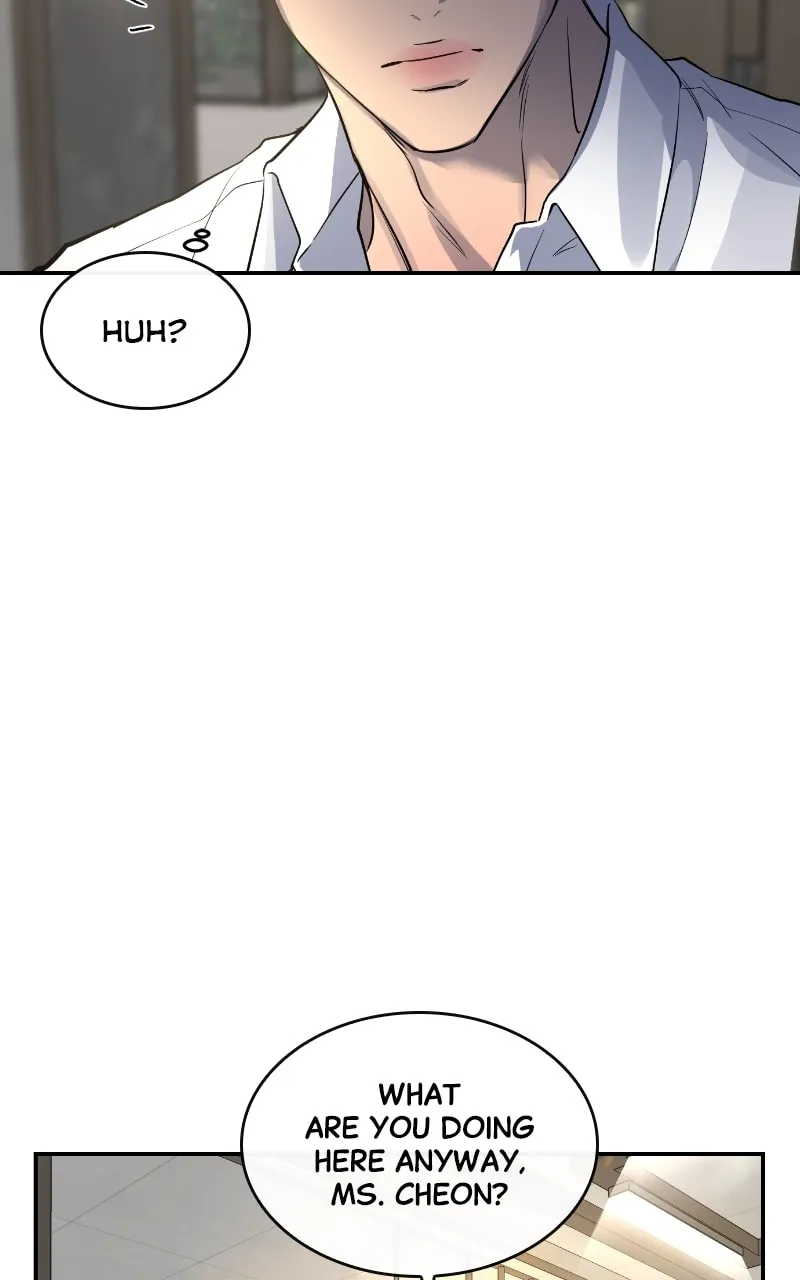 Extroversion of an Immortal Chapter 27 page 32 - 