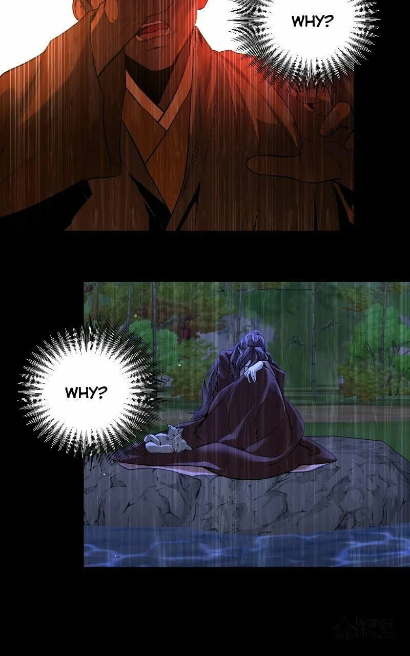 Extroversion of an Immortal Chapter 27 page 40 - 
