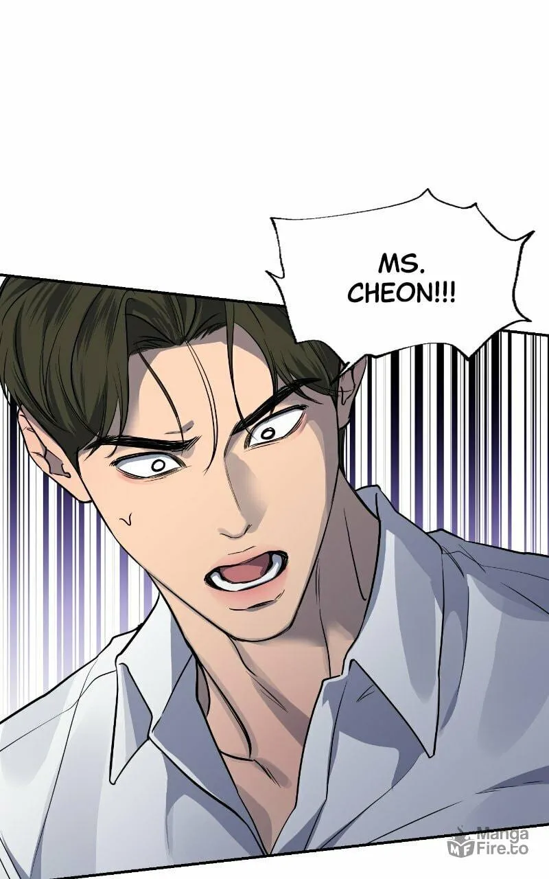 Extroversion of an Immortal Chapter 27 page 50 - 