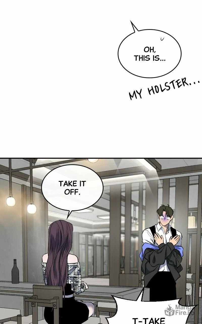 Extroversion of an Immortal Chapter 27 page 6 - 