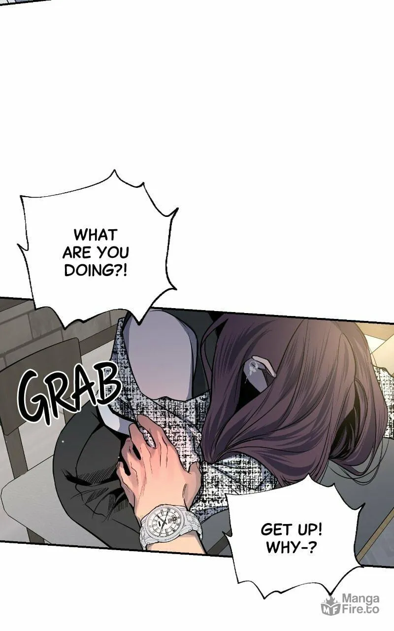 Extroversion of an Immortal Chapter 27 page 51 - 