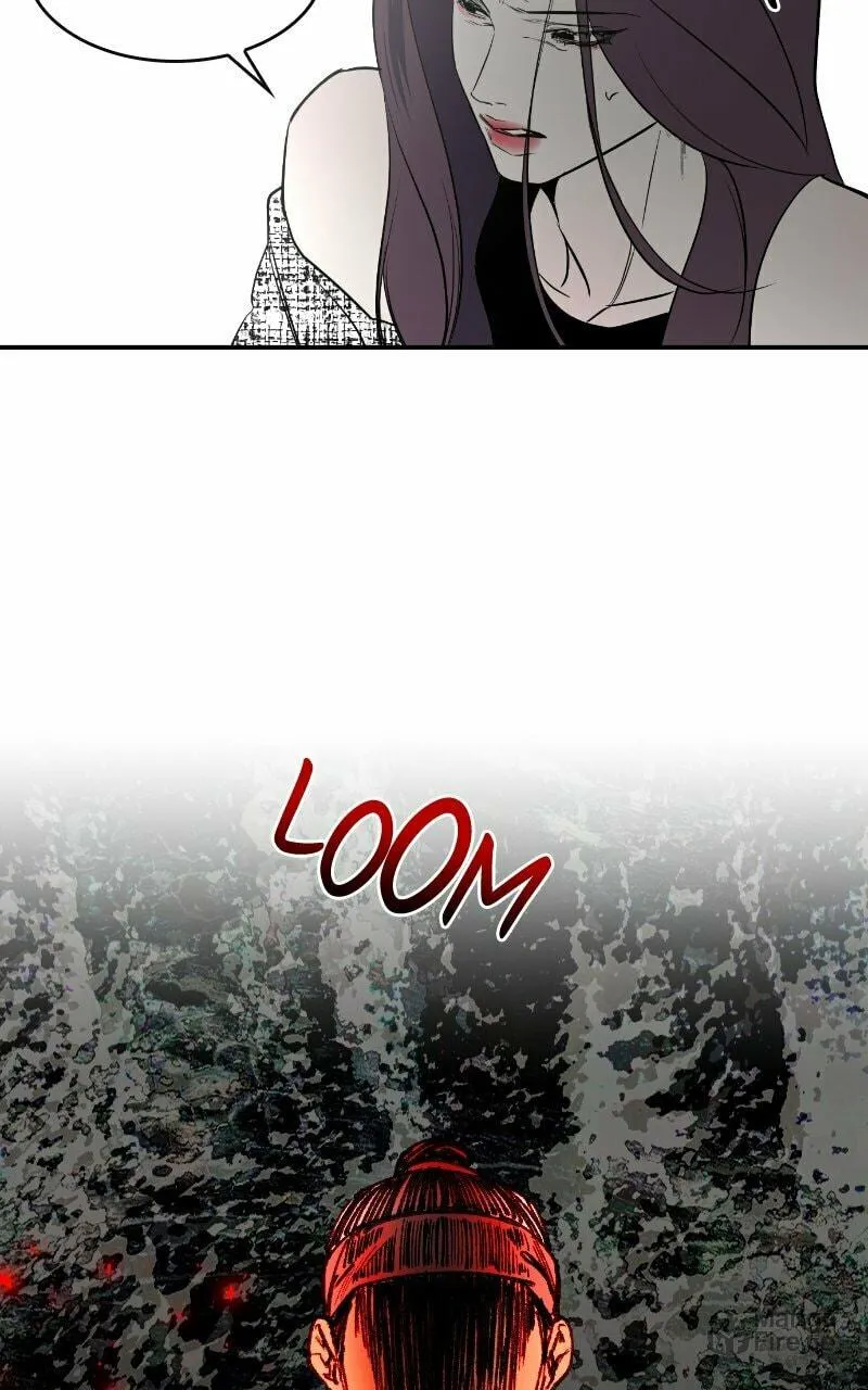Extroversion of an Immortal Chapter 27 page 55 - 