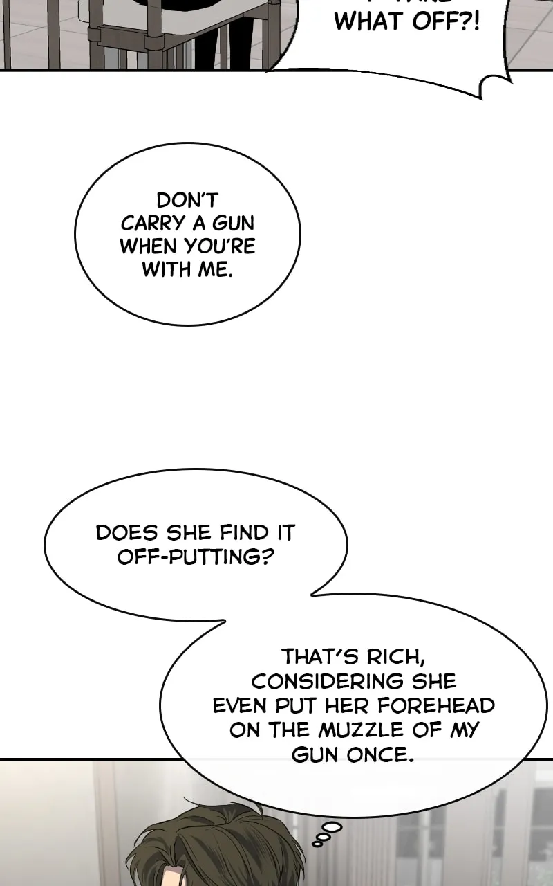 Extroversion of an Immortal Chapter 27 page 7 - 