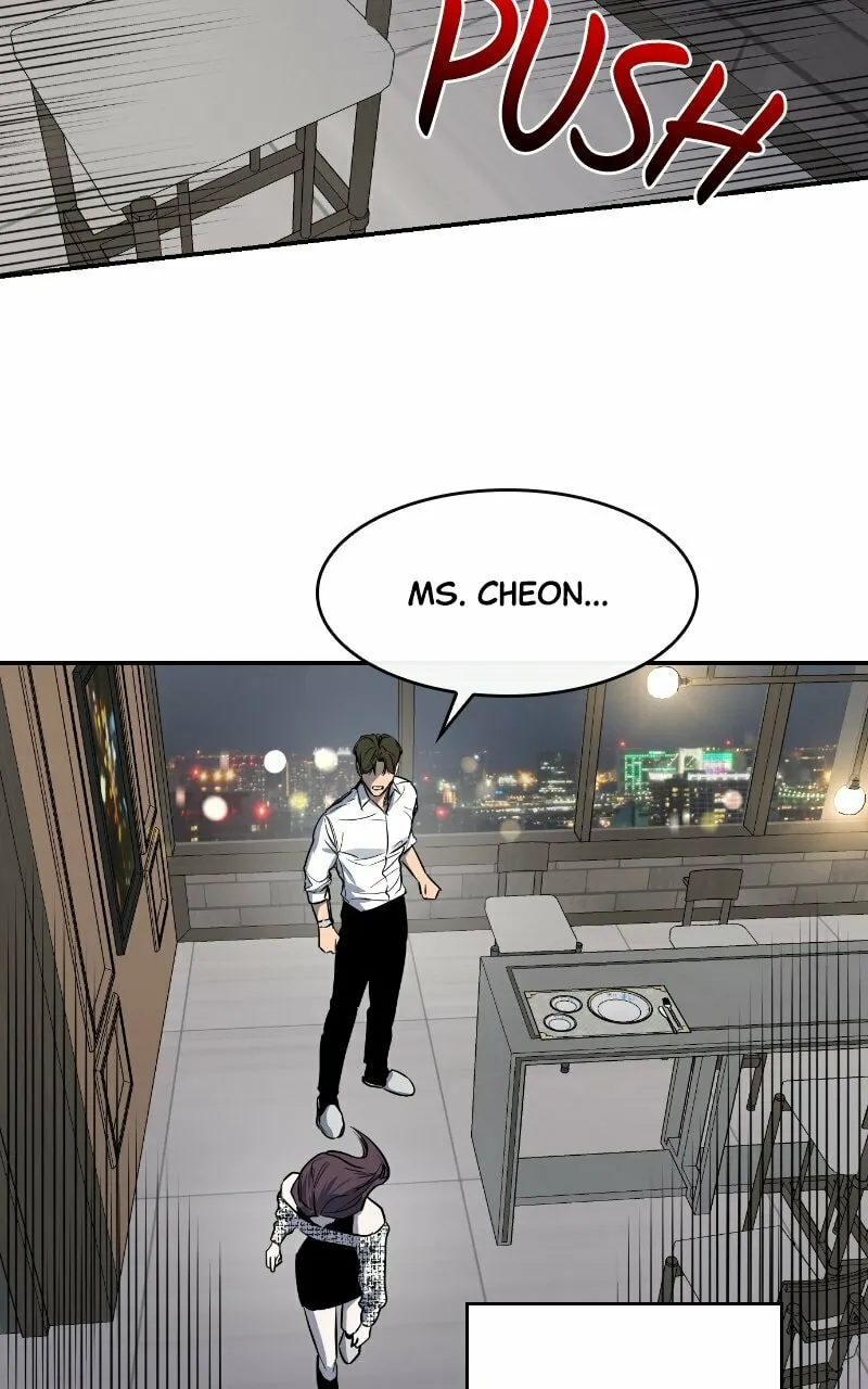 Extroversion of an Immortal Chapter 27 page 61 - 