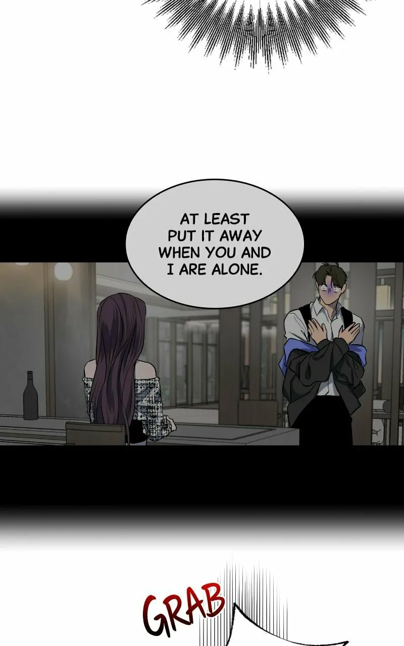 Extroversion of an Immortal Chapter 27 page 67 - 