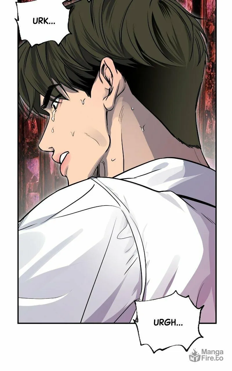 Extroversion of an Immortal Chapter 27 page 81 - 