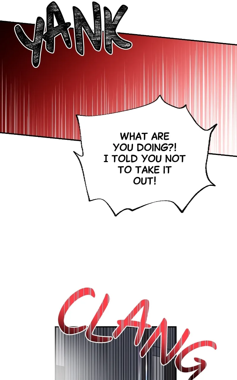 Extroversion of an Immortal Chapter 27 page 83 - 