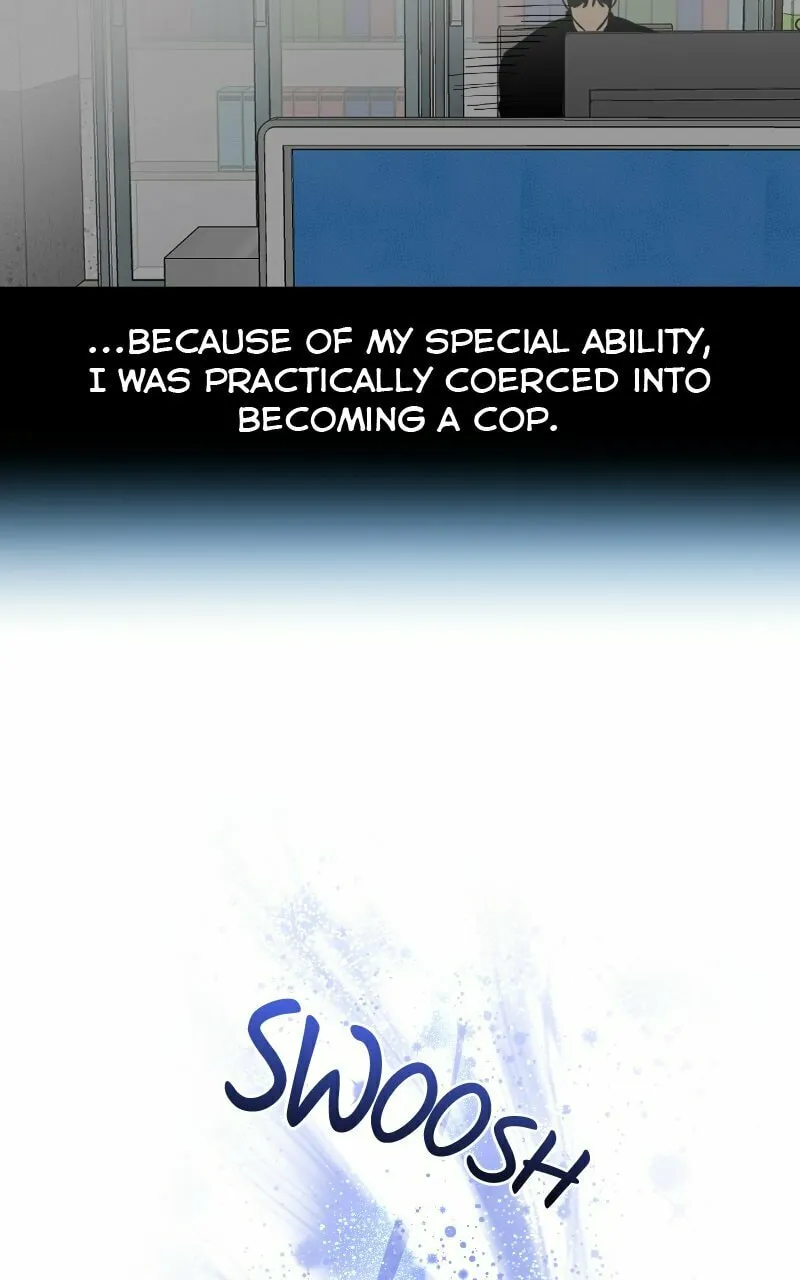 Extroversion of an Immortal Chapter 27 page 86 - 