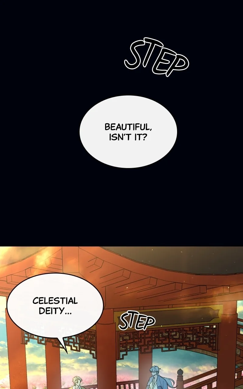 Extroversion of an Immortal Chapter 28 page 13 - 