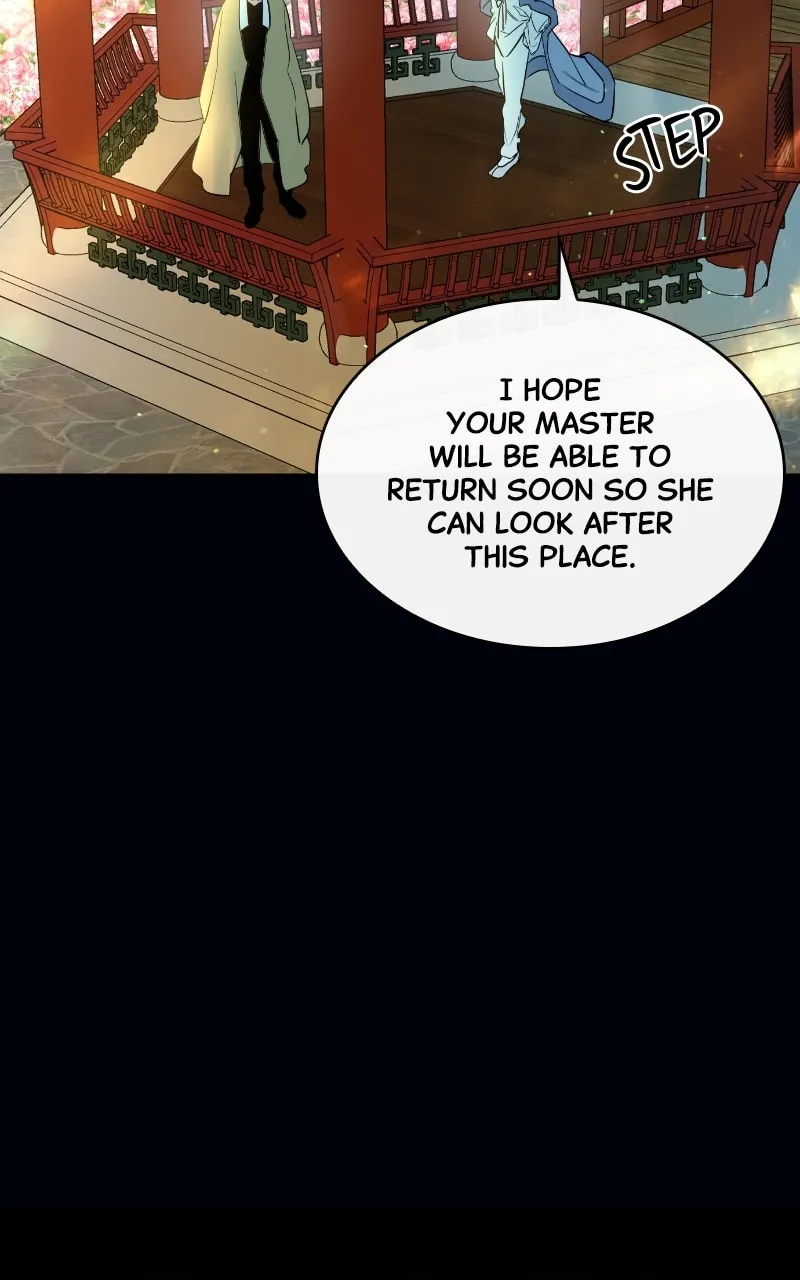 Extroversion of an Immortal Chapter 28 page 14 - 
