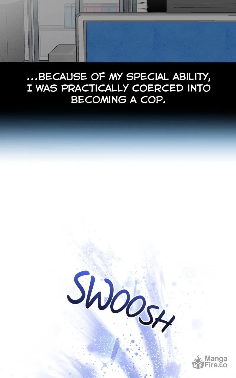 Extroversion of an Immortal Chapter 28 page 3 - 