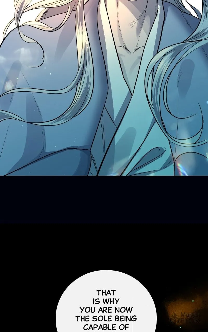 Extroversion of an Immortal Chapter 28 page 21 - 