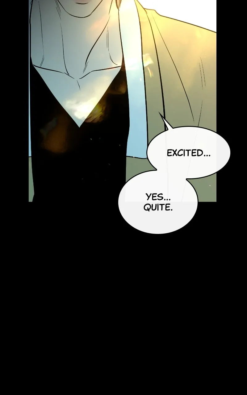 Extroversion of an Immortal Chapter 28 page 28 - 