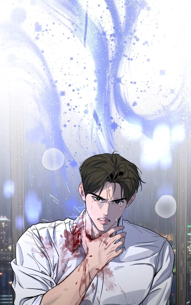 Extroversion of an Immortal Chapter 28 page 4 - 