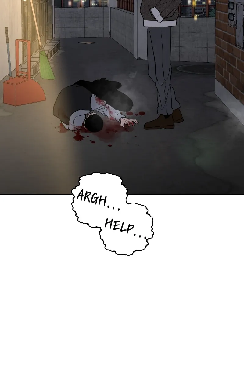 Extroversion of an Immortal Chapter 28 page 37 - 