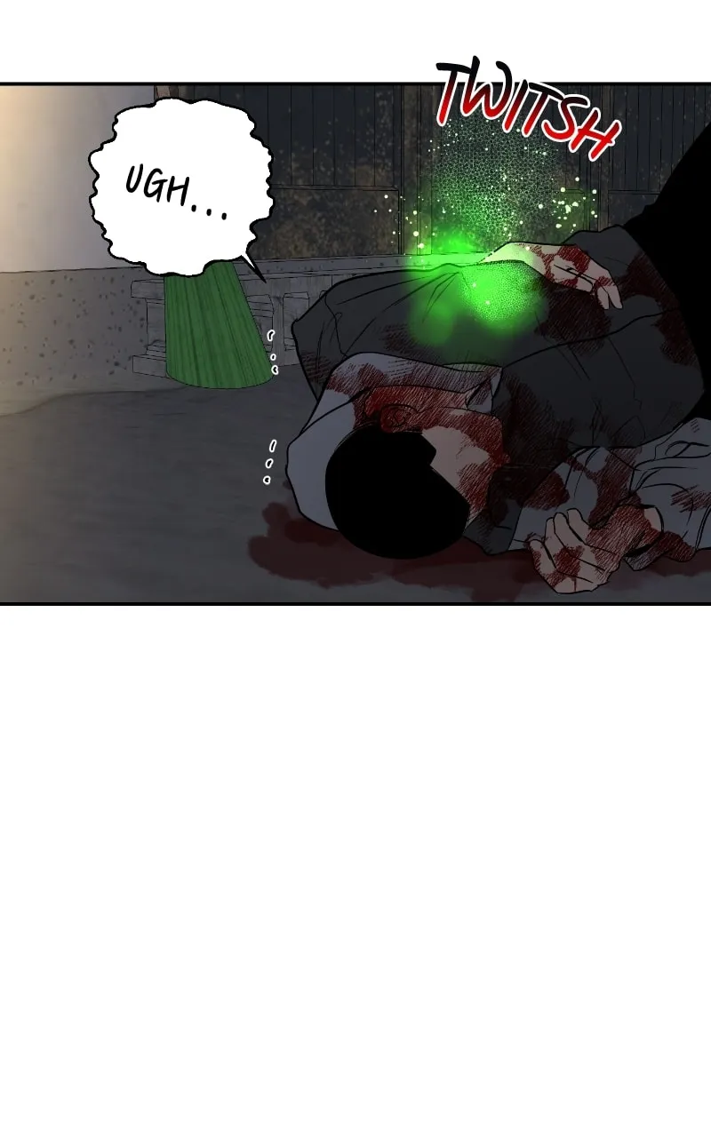 Extroversion of an Immortal Chapter 28 page 38 - 