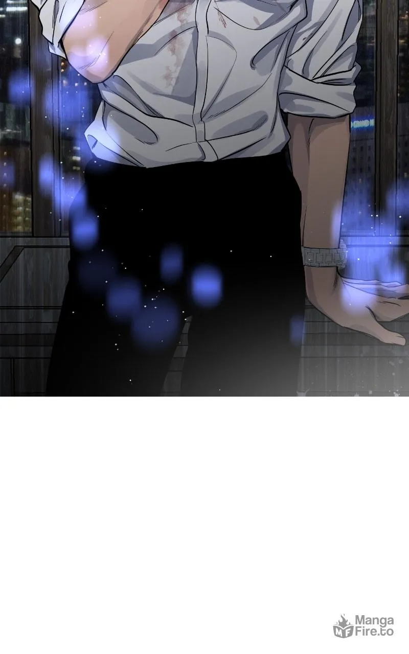 Extroversion of an Immortal Chapter 28 page 5 - 