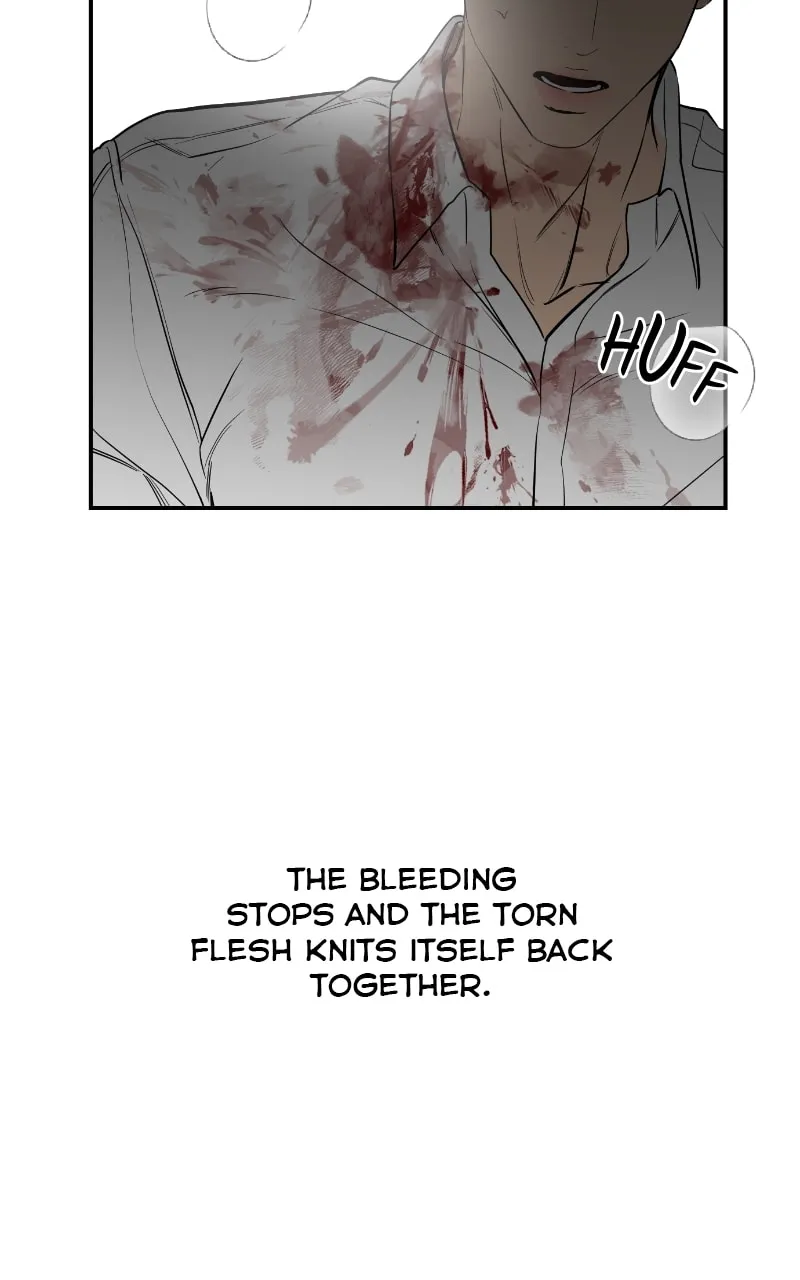 Extroversion of an Immortal Chapter 28 page 46 - 