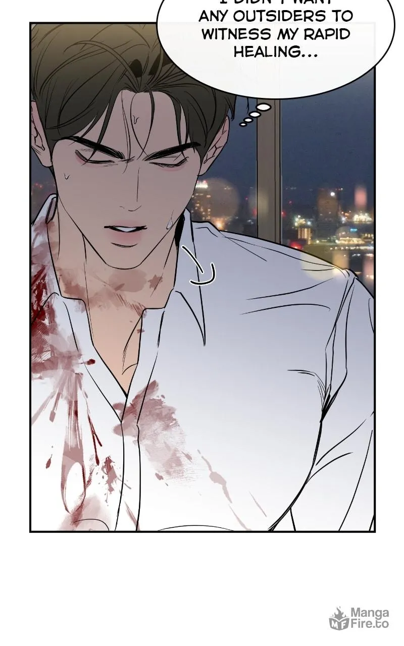 Extroversion of an Immortal Chapter 28 page 48 - 