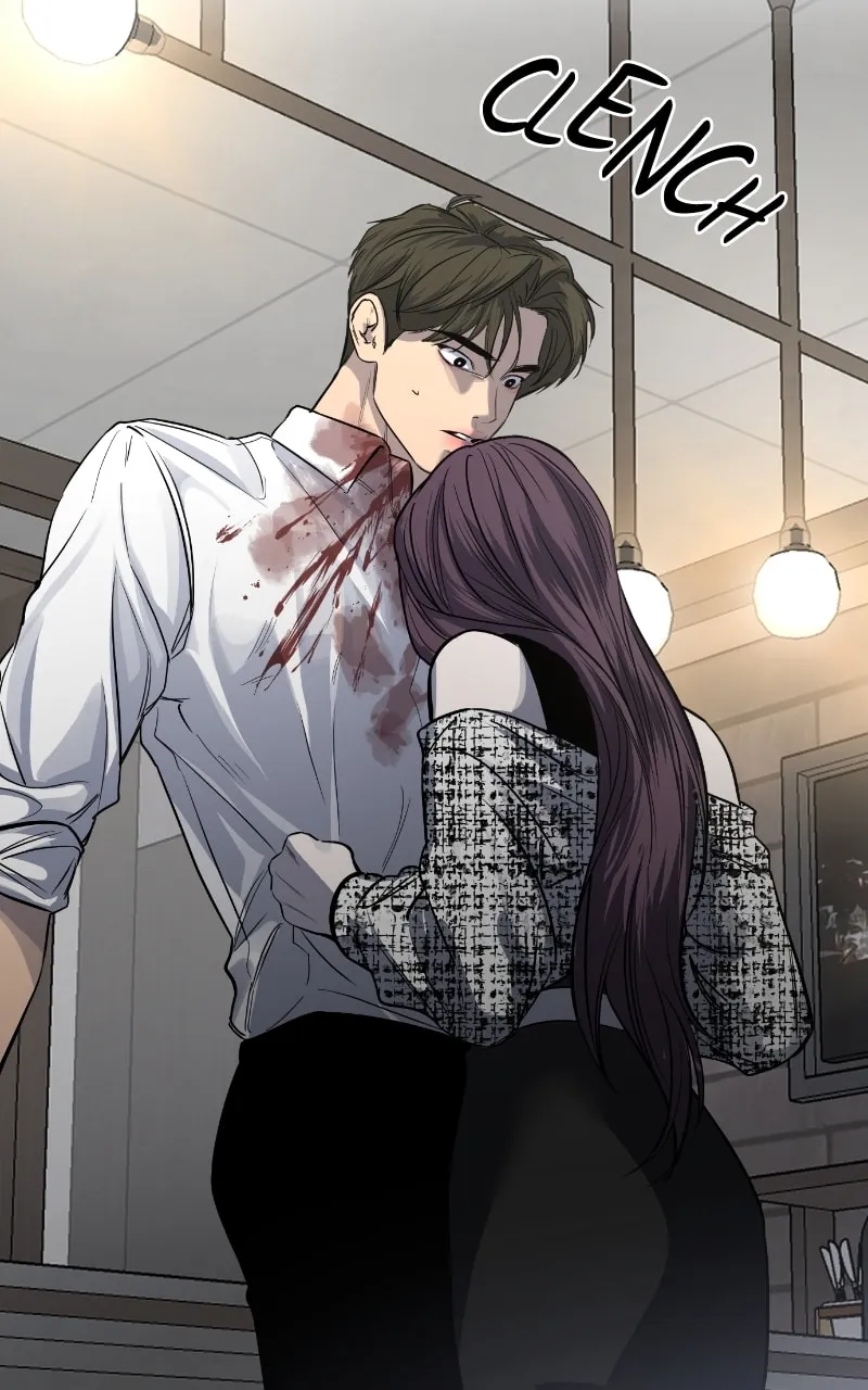 Extroversion of an Immortal Chapter 28 page 56 - 