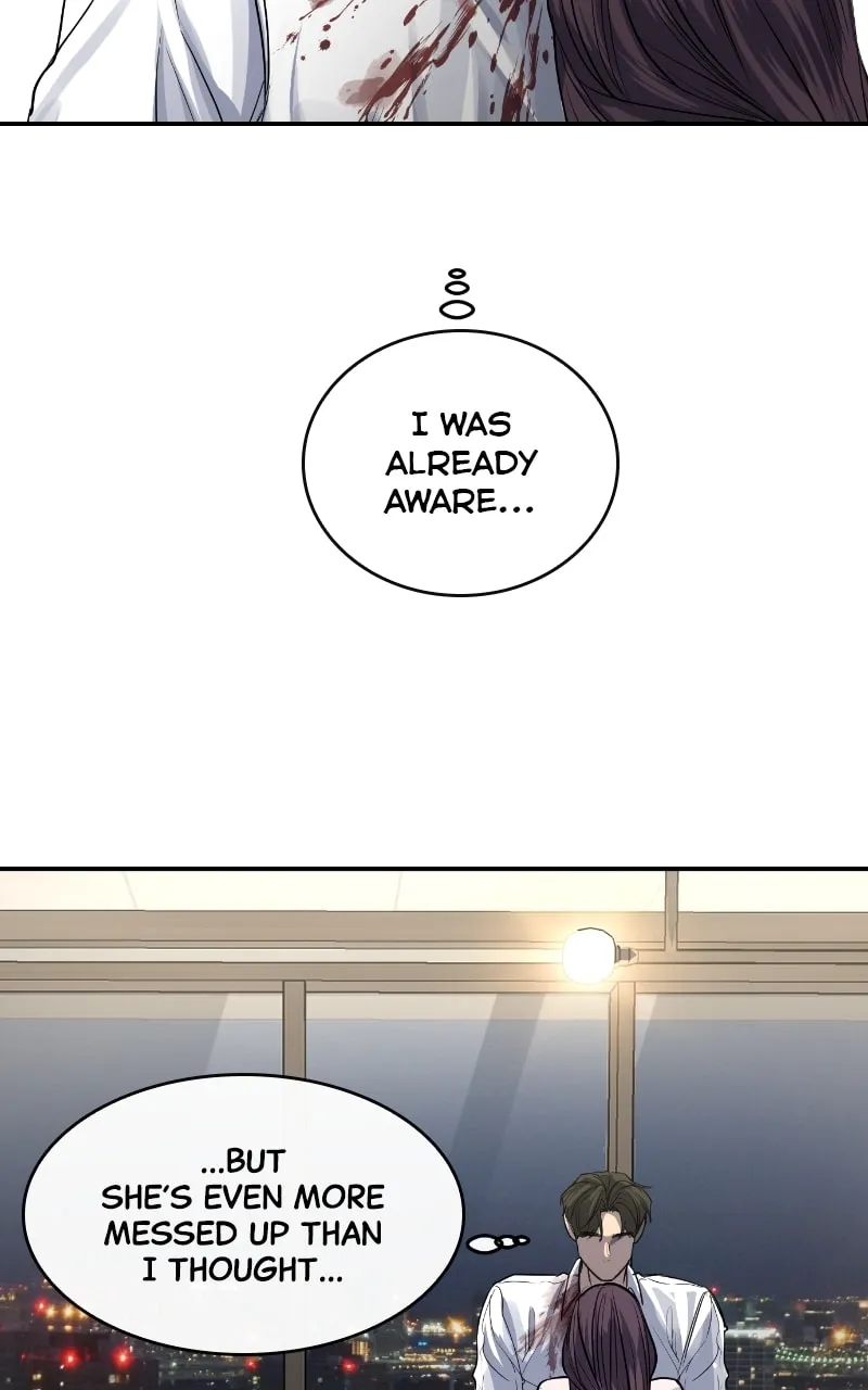 Extroversion of an Immortal Chapter 28 page 59 - 