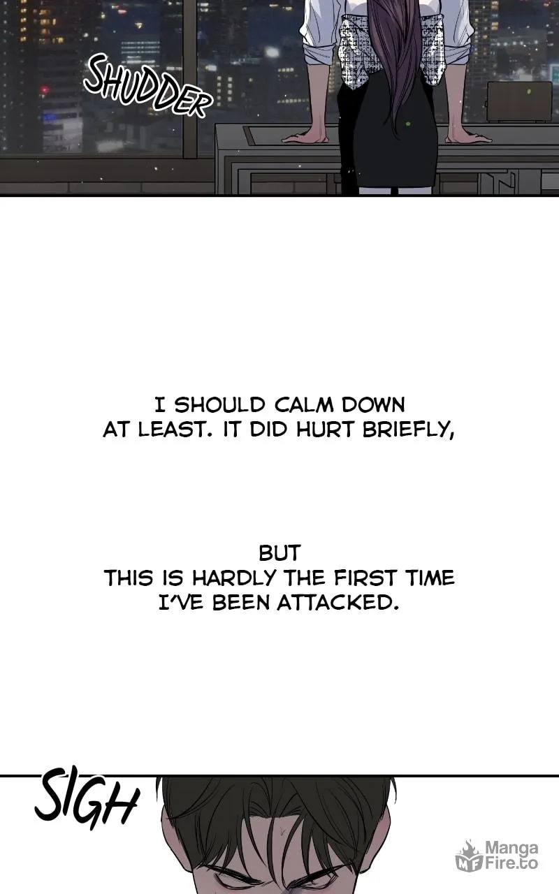 Extroversion of an Immortal Chapter 28 page 60 - 
