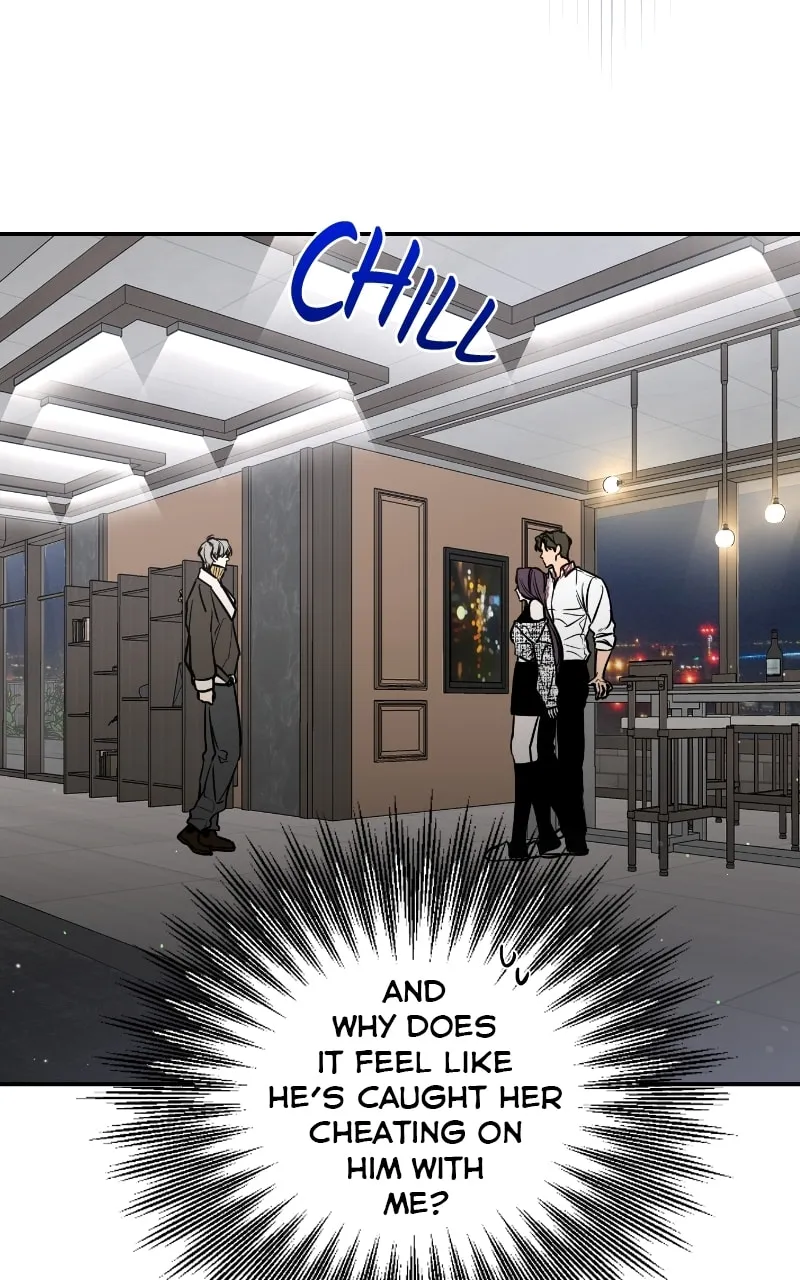 Extroversion of an Immortal Chapter 28 page 76 - 