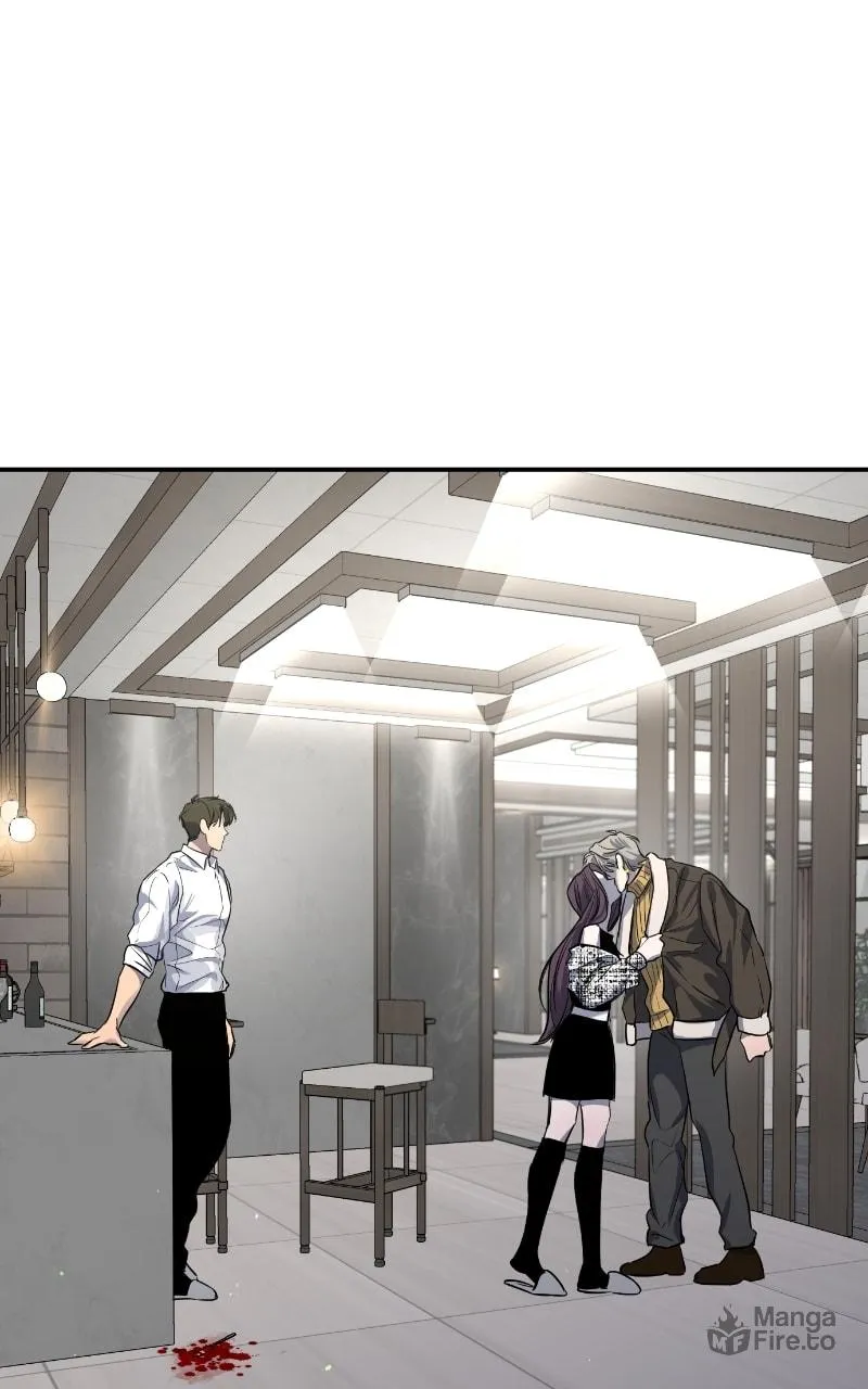 Extroversion of an Immortal Chapter 28 page 95 - 