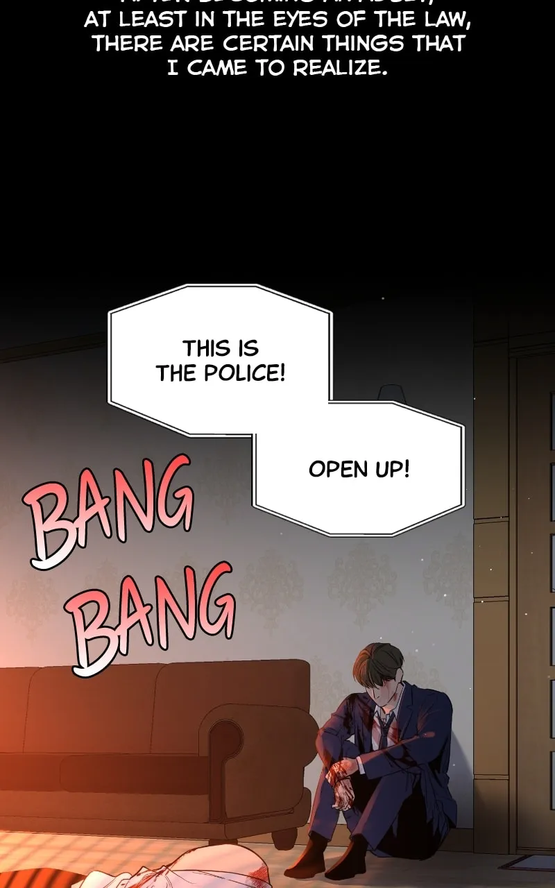 Extroversion of an Immortal Chapter 29 page 2 - 