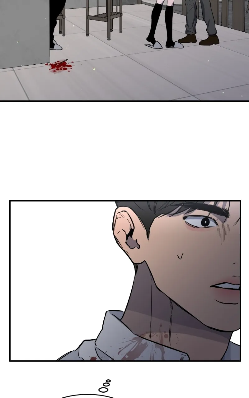 Extroversion of an Immortal Chapter 29 page 11 - 