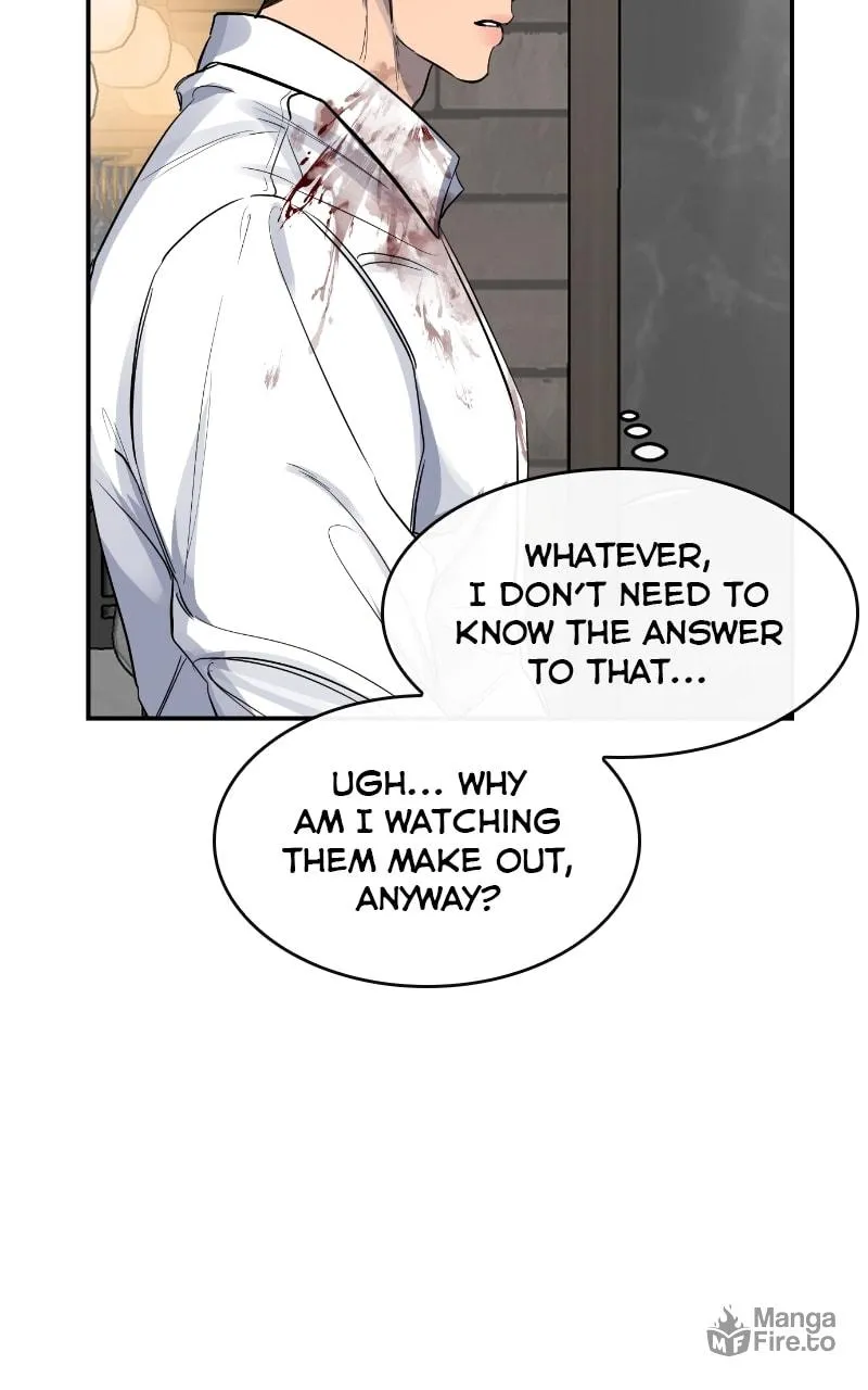 Extroversion of an Immortal Chapter 29 page 15 - 