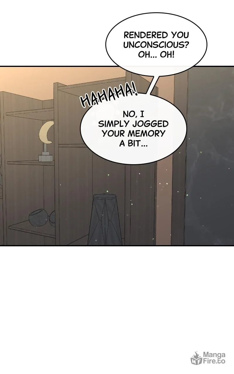 Extroversion of an Immortal Chapter 29 page 20 - 