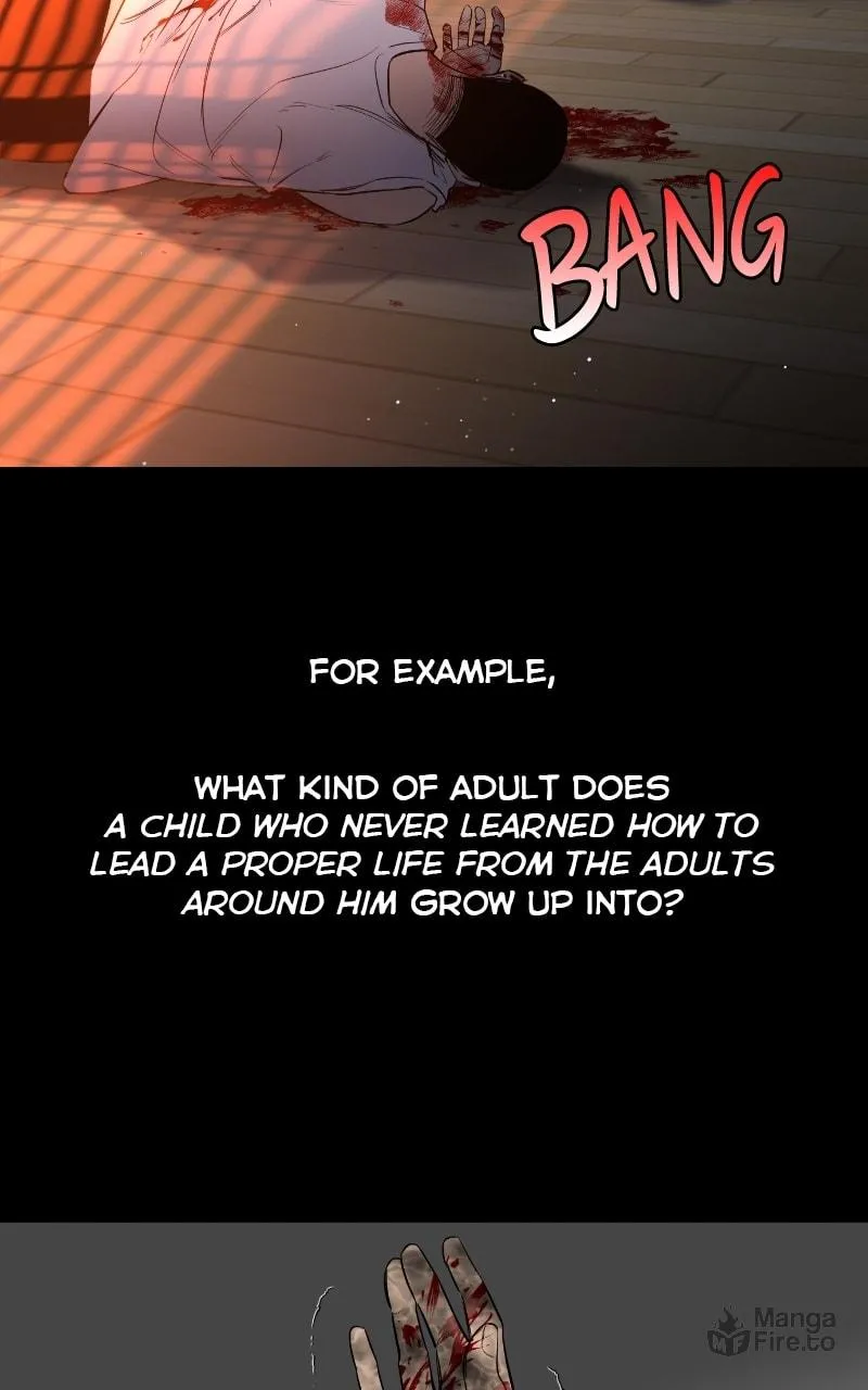 Extroversion of an Immortal Chapter 29 page 3 - 