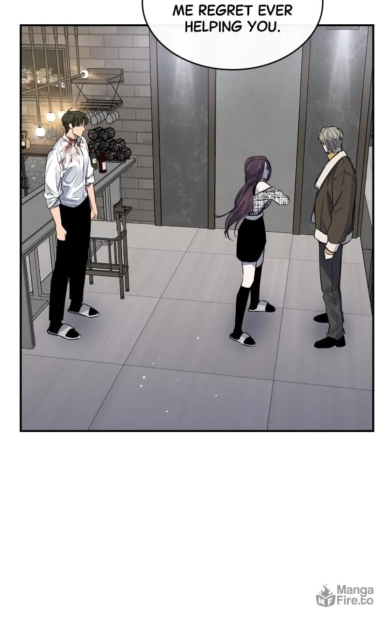 Extroversion of an Immortal Chapter 29 page 27 - 