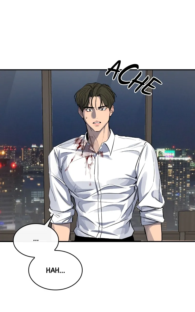 Extroversion of an Immortal Chapter 29 page 28 - 