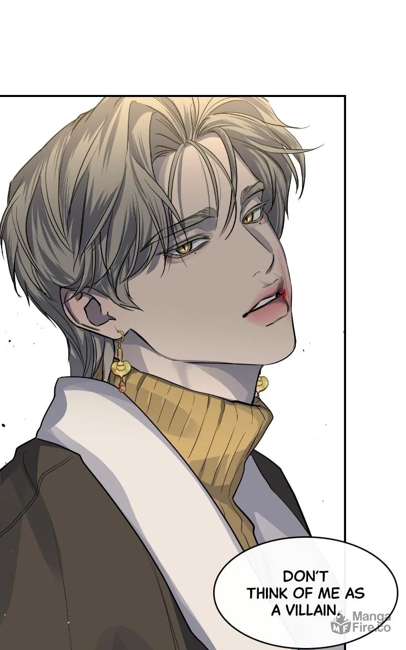 Extroversion of an Immortal Chapter 29 page 36 - 