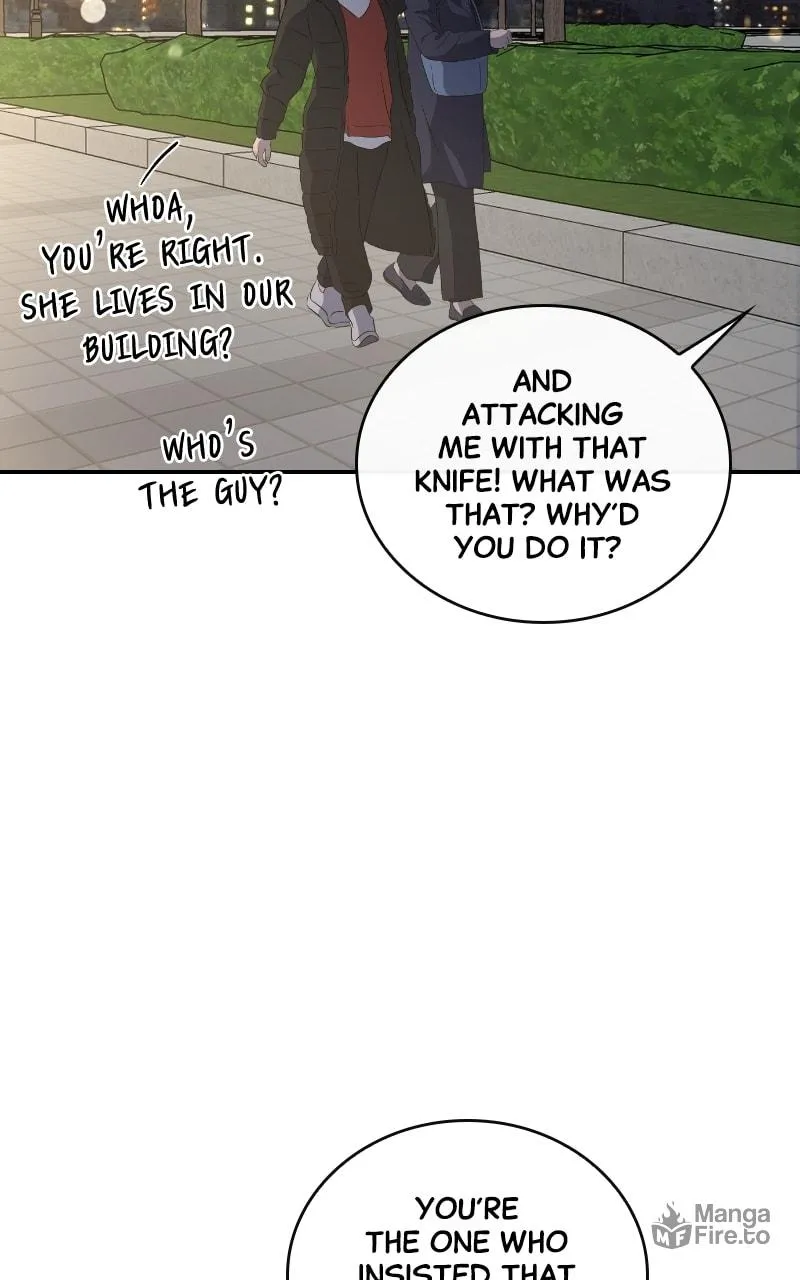 Extroversion of an Immortal Chapter 29 page 51 - 