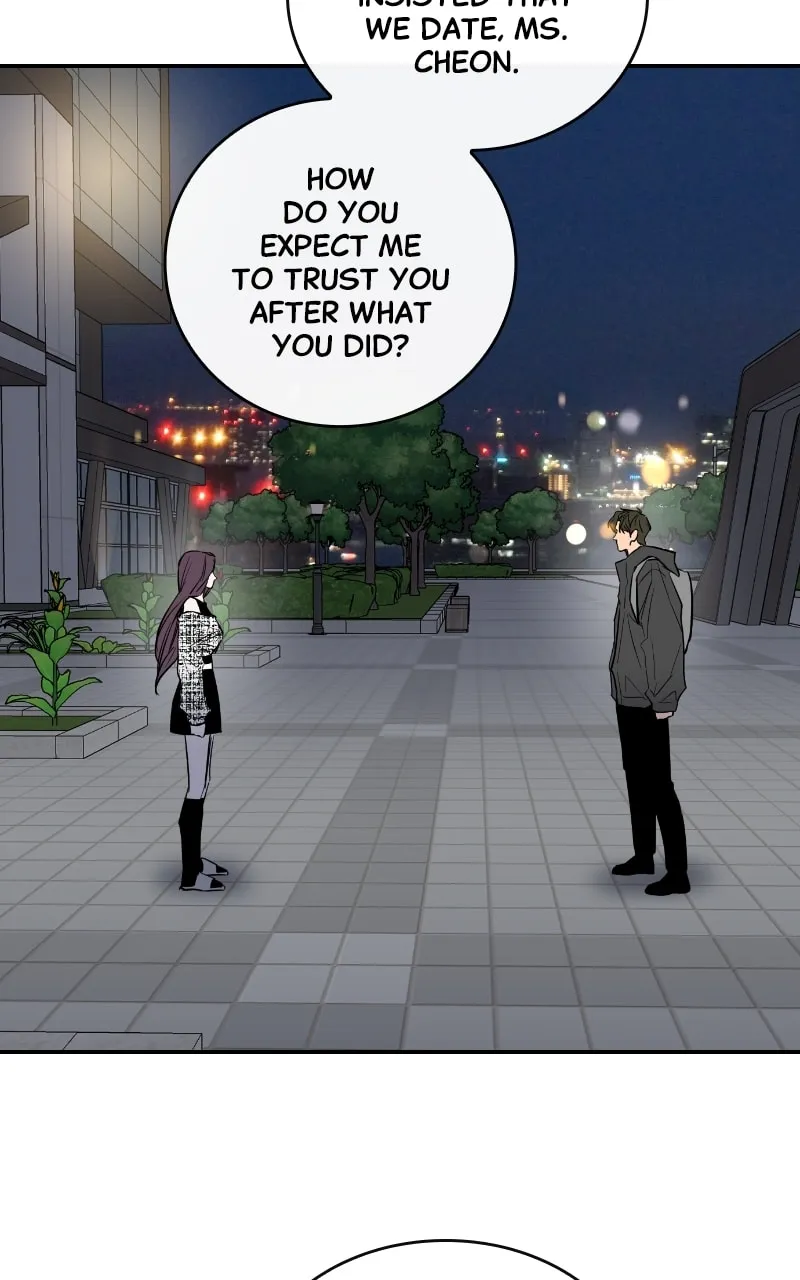 Extroversion of an Immortal Chapter 29 page 52 - 