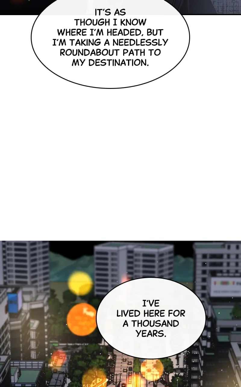 Extroversion of an Immortal Chapter 29 page 61 - 
