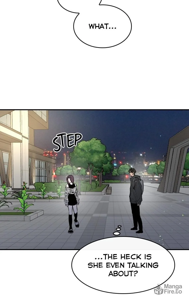 Extroversion of an Immortal Chapter 29 page 70 - 