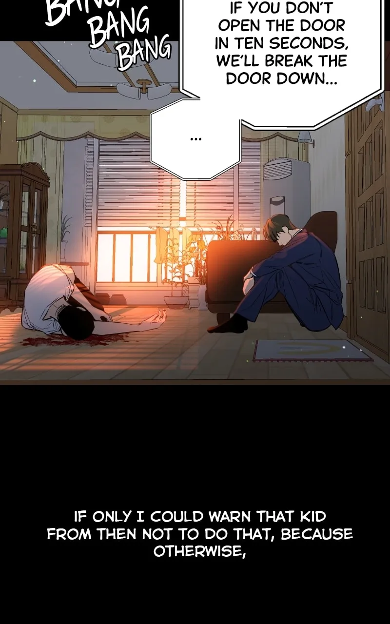 Extroversion of an Immortal Chapter 29 page 8 - 