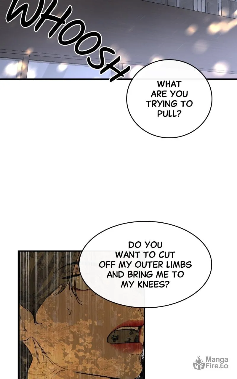 Extroversion of an Immortal Chapter 29 page 87 - 