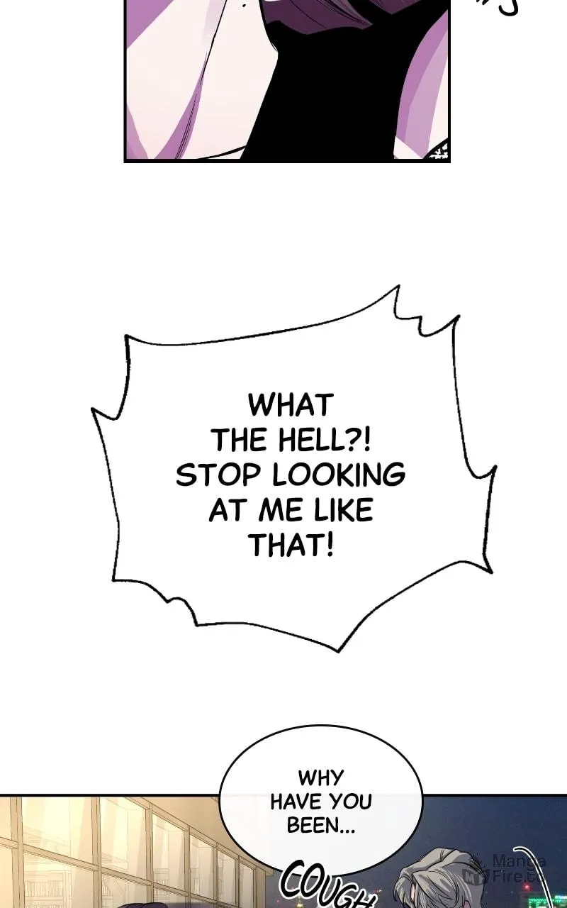 Extroversion of an Immortal Chapter 29 page 96 - 
