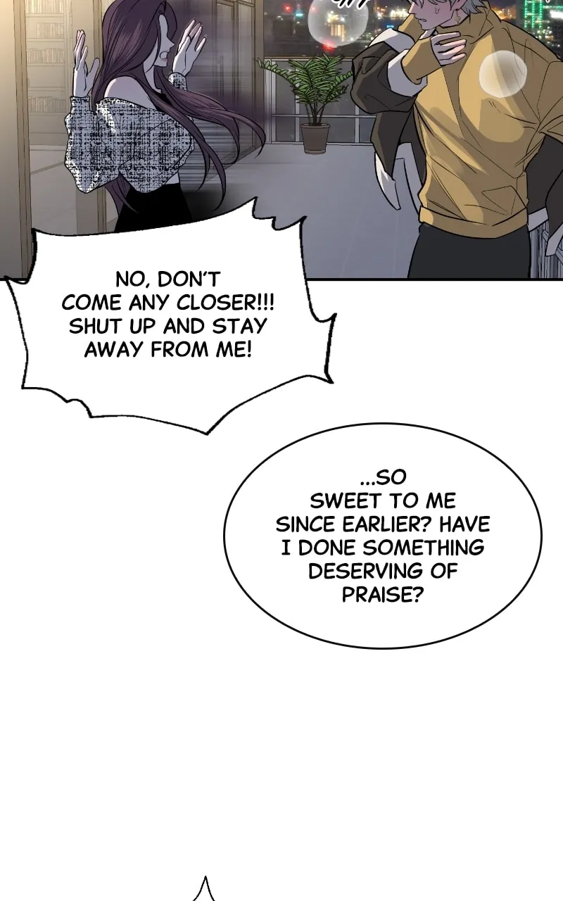 Extroversion of an Immortal Chapter 29 page 97 - 