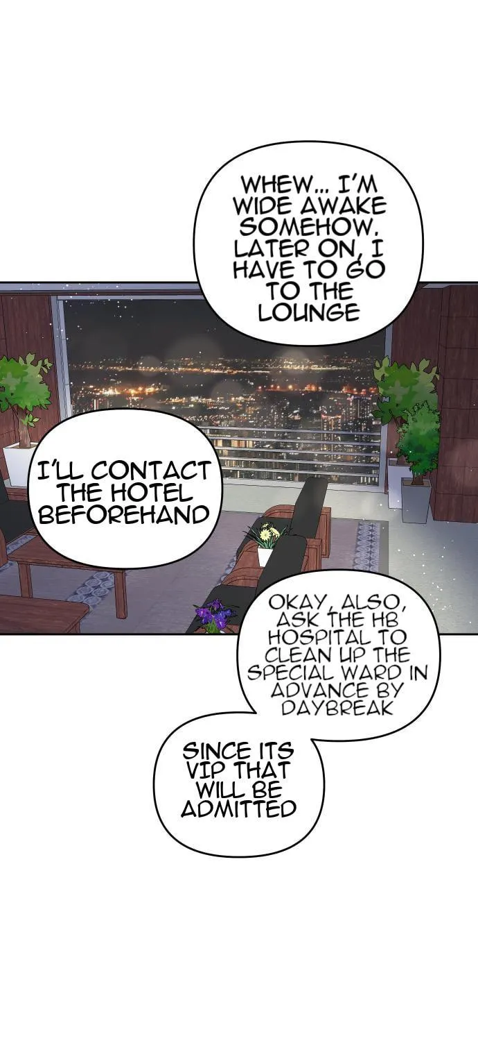 Extroversion of an Immortal Chapter 3 page 16 - 