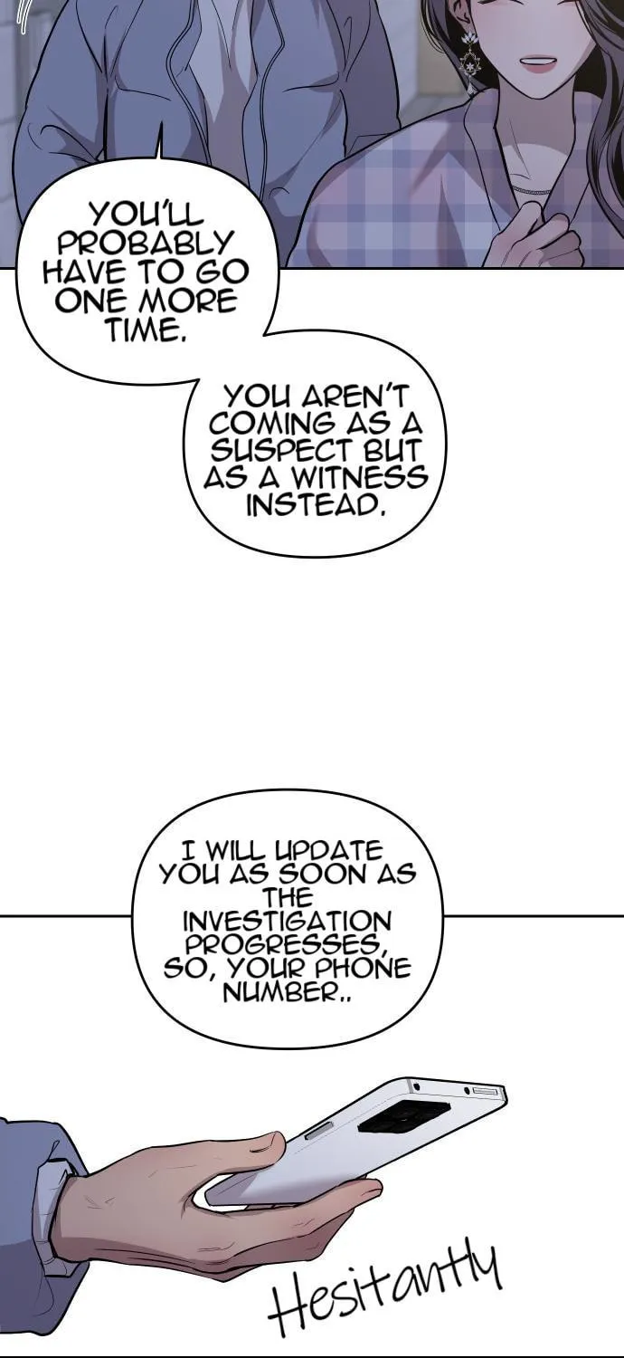 Extroversion of an Immortal Chapter 3 page 34 - 