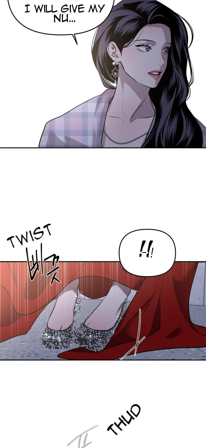 Extroversion of an Immortal Chapter 3 page 38 - 