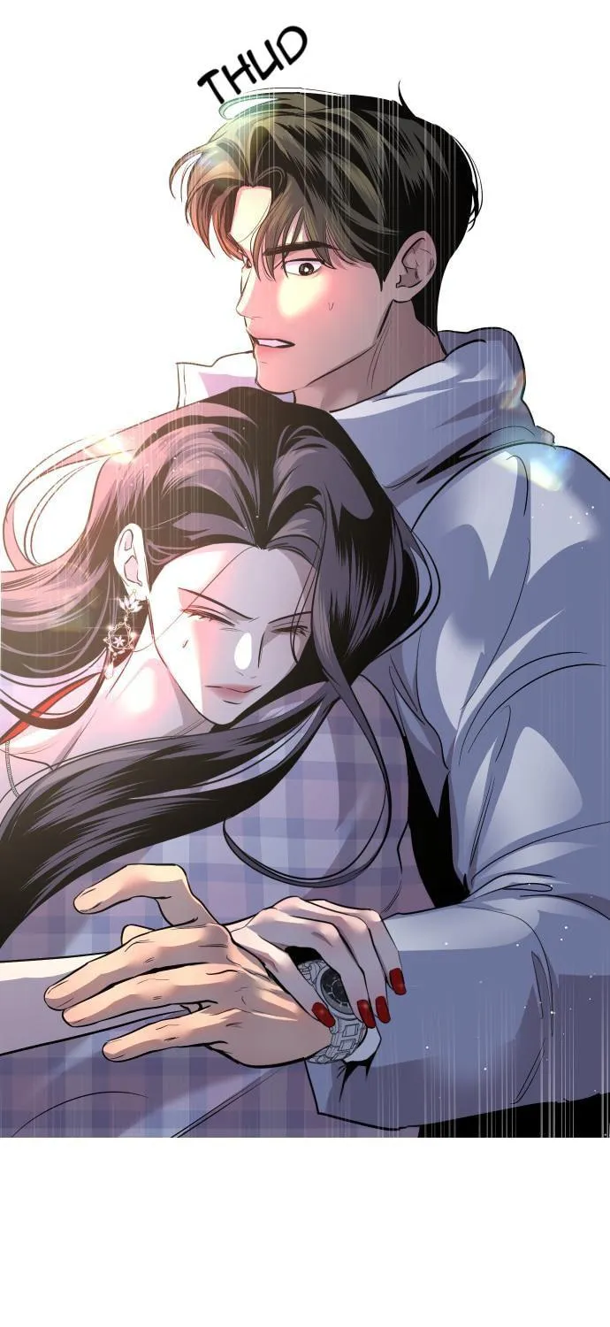 Extroversion of an Immortal Chapter 3 page 40 - 