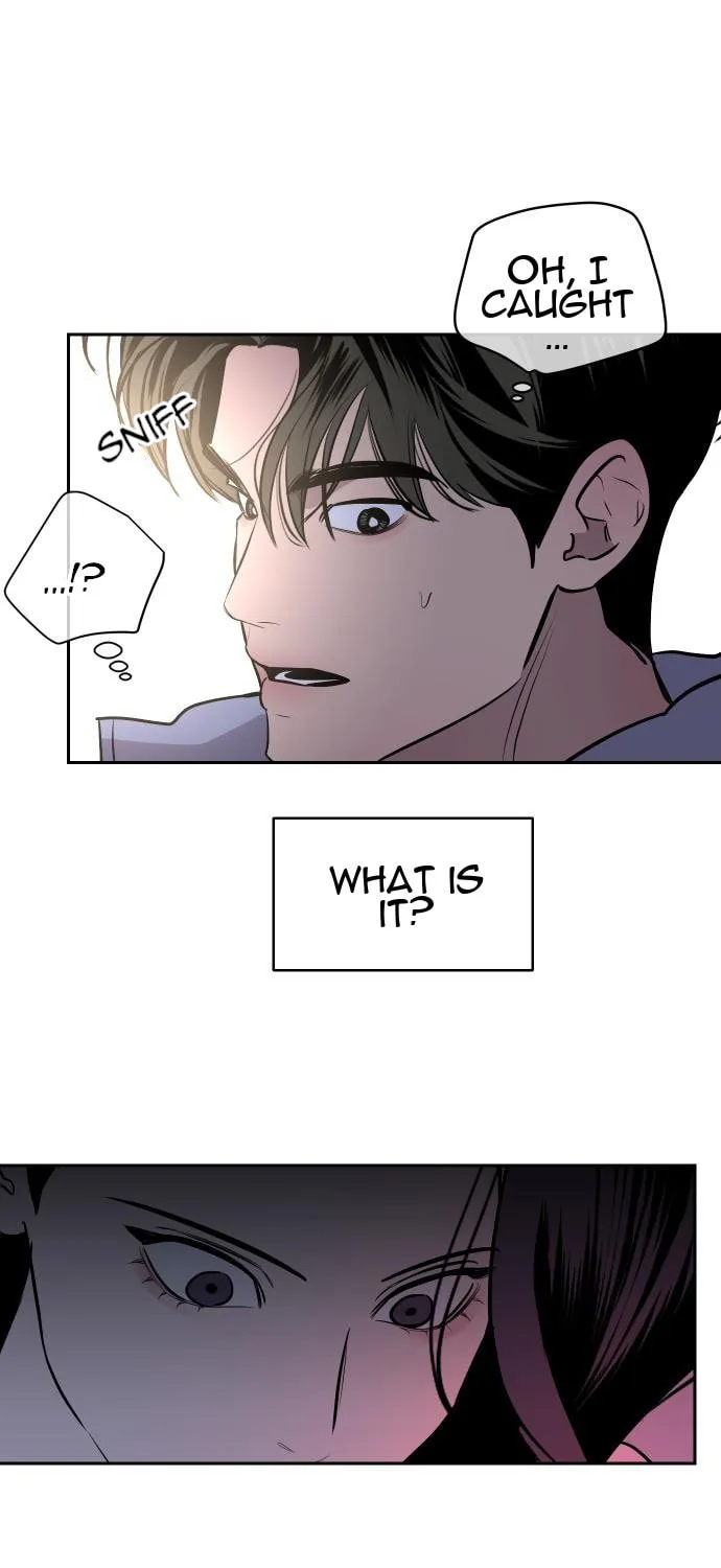Extroversion of an Immortal Chapter 3 page 42 - 